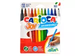 Set carioci 12buc Carioca Joy