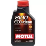 Ulei Motul 101580 (5W30 8100 ECO-CLEAN+ 1)