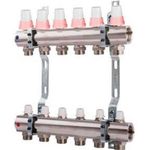 Set distribuitor MPN 49289 Colector cu debimetre 1