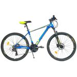 Bicicletă Crosser MT-036 29