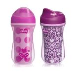 Chicco поильник Active Cup 14+мес, 266 мл
