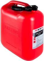 Аксессуар для автомобиля Rexxon Canistra combustibil din plastic 20L