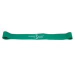 Expander Dittmann 1917 Expander 29*2.9 cm green, strong DLRB2812G1L