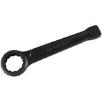 Ключ гаечный King Tony 10B0-B5 ключ накидной, ударный 115мм длина 440мм