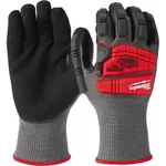 Echipament de protecție personală Milwaukee 48229730 Mănuși S/7