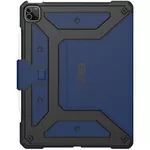 Husă p/u tabletă UAG iPad Pro 12.9' (2021) Metropolis Cobalt 122946115050