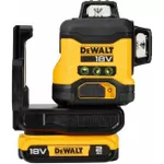 Нивелир лазерный DeWalt DCLE34031D1-QW