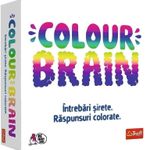 Joc educativ de masă Trefl 01783 Joc de masa Colour Brain