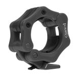 Гантель HMS 5951 Siguranta/lacat bara d=50mm (pereche) Plastic ZG1000B (17-62-039)