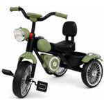 Bicicletă New World 629 Triciclu pentru copii, MIX, 2450D