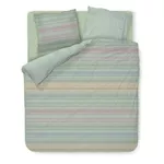 Textile de casă Pip Studio 329255 Ashanti Green 200x200/220