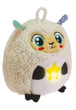 Lampă de veghe Clementoni Twinkle, Twinkle little sheep (17499)