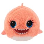 Мягкая игрушка TY TY83092 Rechin Reef 10cm (Beanie Bouncers)