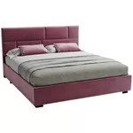 Кровать my-STYLE my-Lucy 90x200 (P22D90M14)