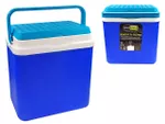 Сумка-холодильник пластик Bravo Ultra-25, 22.5l, 37.8X25.5X39.5cm
