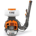 Aparat de stropit O'MAC AT 5000