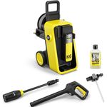 Aparat de spălat cu presiune mare Karcher K 6 Comfort Premium (1.324-900.0)