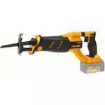 Fierăstrău Tolsen Li-Ion MP20V fara accu Brushless (87280)