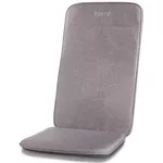 Массажер электрический Beurer 47627 Husa de scaun pentru masaj shiatsu MG202