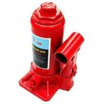 Cric auto CatolLux NC-01-B0605 5-T бутылка (200-385mm)