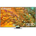 Телевизор Samsung QE55Q80DAUXUA