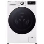 Mașină de spălat frontală LG F2WR709S2W