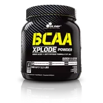 Bcaa Xplode Powder 500G