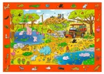 Puzzle Trefl 15591 Spy Guy. Safari, 24el