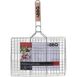 Produs pentru picnic BBQ 44838 Решетка для гриля 34x24x4.8cm