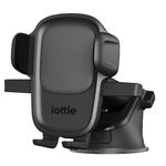 Suport auto iOttie HLCRIO171AM Easy One Touch 5 Dash & Windshield Mount