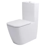Унитаз Nomo 10012VF set vas WC (1112)