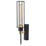 Candelabru de perete Trendy Lampa de perete Fellini-MR-876 10x36x8cm
