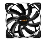 PC Case Fan be quiet! Pure Wings 2 high-speed, 120x120x25 mm, 2000rpm, <36.9db, PWM, 4pin