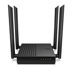 Wi-Fi AC Dual Band TP-LINK Router, 