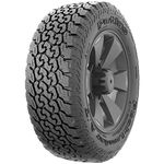 Anvelopă Petlas 265/70 R16 121/118S Peaklander AT 10PR m+s