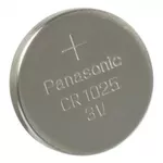 Baterie electrică Panasonic CR-1025EL/1B