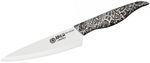 Нож Samura INCA universal lama zirconia ceramic alb 155mm (SIN-0023W)
