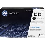 Cartuș imprimantă HP 151X (W1510X) Black