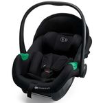 Scaun auto KinderKraft KCMINPR2BLK0000 Mink Pro 2 i-Size Black