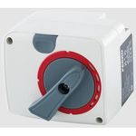 Accesoriu sisteme de încălzire Ferro Servomotor pentru vana deviatoare ZMVA230