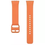 Ремешок Samsung ET-SFR390 Galaxy Fit3 Sport Band Orange
