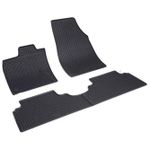 Коврик для автомобиля Rigum VW ID 3 20-/ Cupra Born 22-/