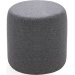Пуф Trendy Tuffet Silindir Puf-Antracit (GTR002875)