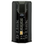 Wi-Fi AC Dual Band D-Link Router, 