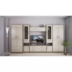 Шкаф Bafimob Standard Стенка Омега L-3,7m