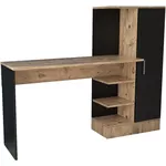 Masă de birou Trendy CT2-AB 152x120x40cm