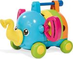 Музыкальная игрушка Tomy T72377 Elefănțelul muzical