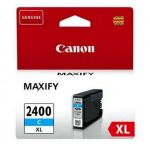 Ink Cartridge Canon PGI-2400XL, Cyan