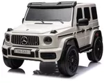 Электромобиль Richi DKG63/3 alba Mercedes Benz G63 (12V)