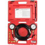 Instrument de măsură JTC JTC-4250 Тестер давления масла КПП с двумя манометрами в кейсе